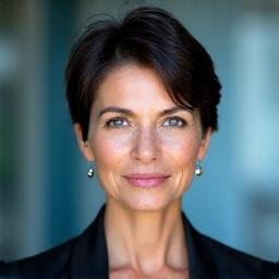 Sarah Jenkins, CEO and Founder of EchoGrove Events